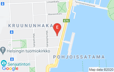 Tunisia Embassy in Helsinki, Finland